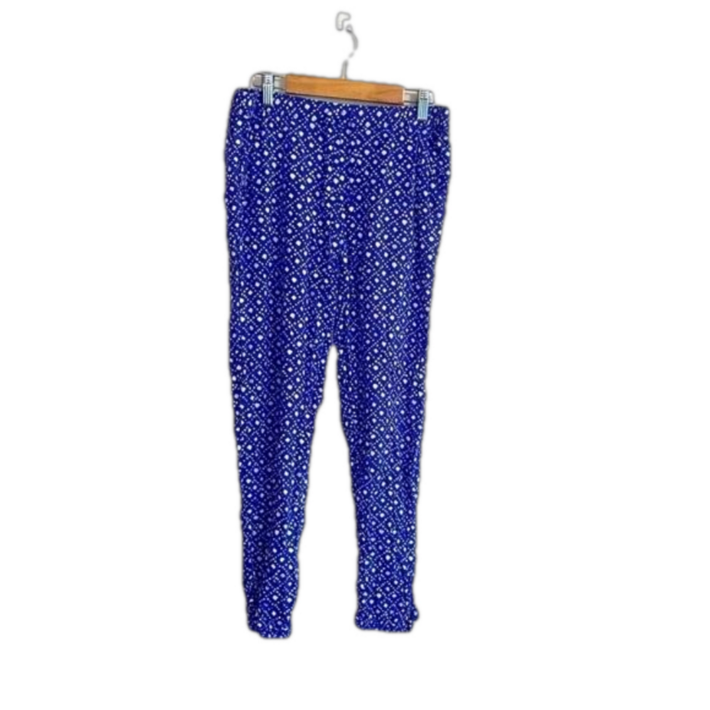 𝅺aerie Patterned Pants
